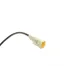 Датчик ABS (задній) Citroen C4/Peugeot 307 1.4-2.0/1.4HDI-2.0HDI 00-13