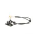 Датчик ABS (задній) Citroen C4/Peugeot 307 1.4-2.0/1.4HDI-2.0HDI 00-13