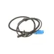 Датчик ABS передній DELPHI SS20133 для Citroen C2/C3, Peugeot 1007 (1060мм)
