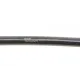 Датчик ABS передній DELPHI SS20169 для Audi A6 C4 1994-1997, довжина кабелю 855 мм