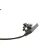 Датчик ABS (задній) Citroen C4/Peugeot 307 00-11 (L=785mm)