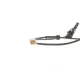 Датчик ABS (задній) Citroen C4/Peugeot 307 00-11 (L=785mm)