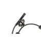 Датчик ABS (задній) Citroen C4/Peugeot 307 00-11 (L=785mm)