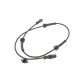 Датчик ABS (передній) Renault Scenic II/Megane II 02-09 (L=765mm)