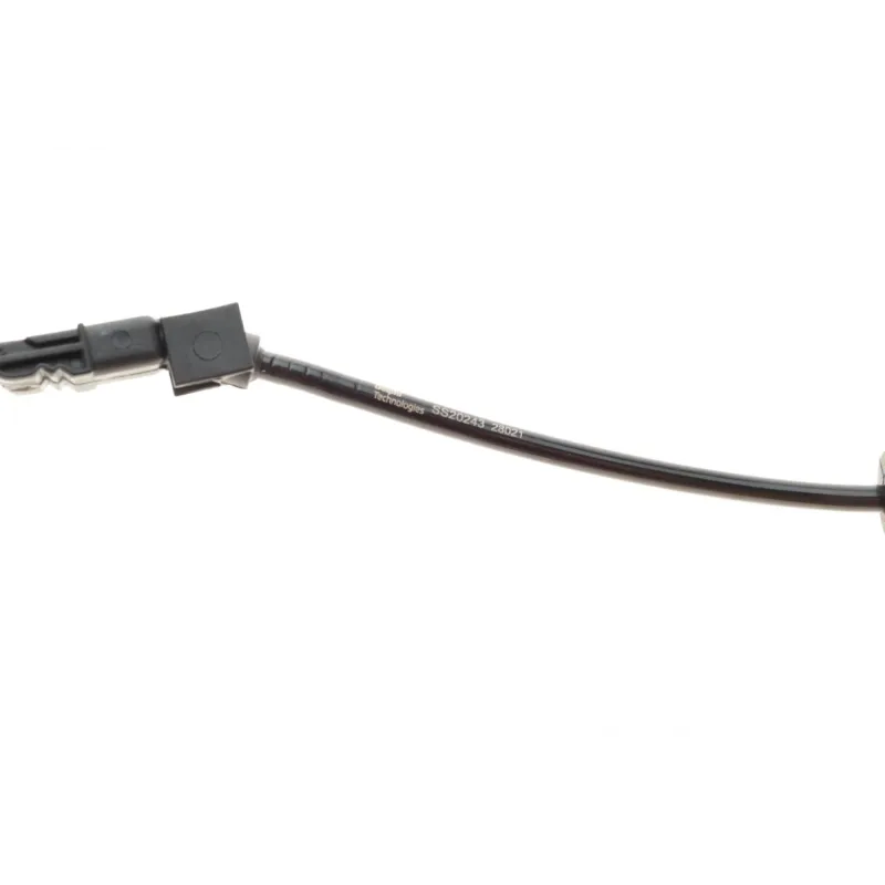 Датчик ABS передній DELPHI SS20243 для Renault Laguna II, Megane II, Scenic II 1.4-3.5/1.5D-3.0D 2001-