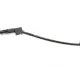 Датчик ABS передній DELPHI SS20243 для Renault Laguna II, Megane II, Scenic II 1.4-3.5/1.5D-3.0D 2001-