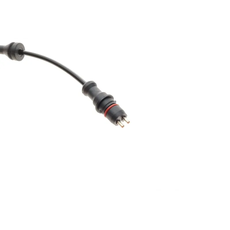 Датчик ABS передній DELPHI SS20243 для Renault Laguna II, Megane II, Scenic II 1.4-3.5/1.5D-3.0D 2001-