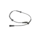 Датчик ABS передній DELPHI SS20243 для Renault Laguna II, Megane II, Scenic II 1.4-3.5/1.5D-3.0D 2001-