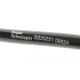 Датчик ABS передній DELPHI SS20251 для Opel Astra J, Chevrolet Cruze 2009-, 779 мм