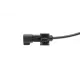 Датчик ABS передній DELPHI SS20251 для Opel Astra J, Chevrolet Cruze 2009-, 779 мм