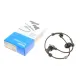 Датчик ABS (передній) Chevrolet Aveo/Daewoo Kalos 1.2-1.4 02- (R)