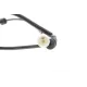 Датчик ABS (передній) Chevrolet Lacetti 05- (L)