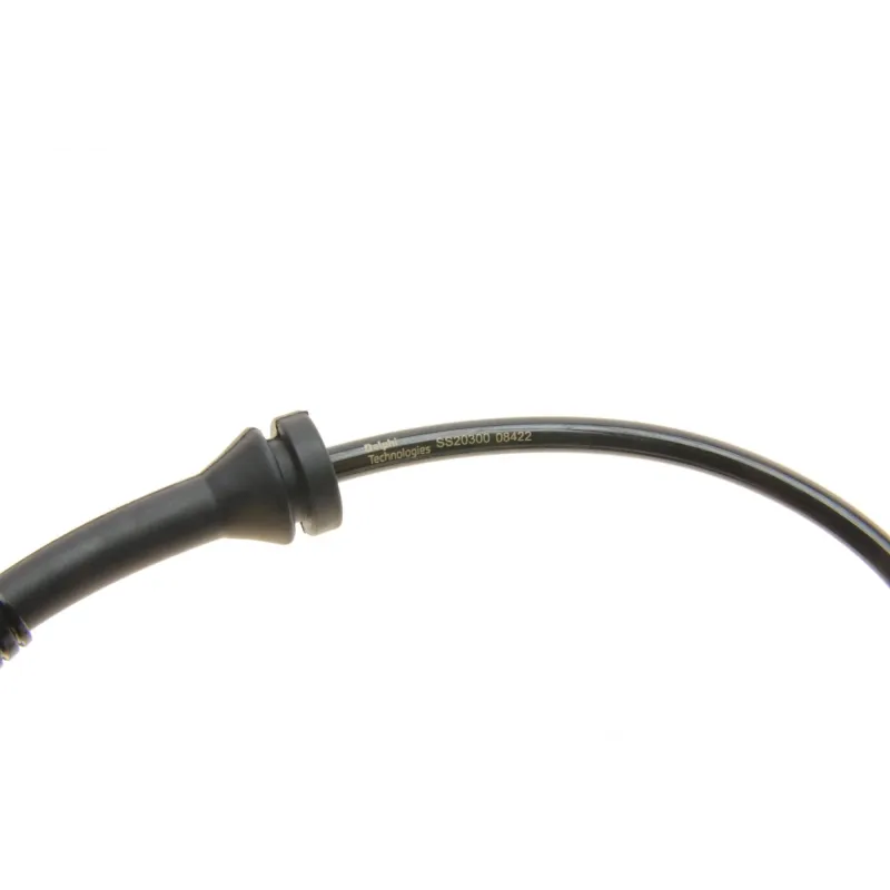 Датчик ABS передній DELPHI SS20300 для Chevrolet Lacetti, Nubira, Daewoo Gentra