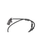 Датчик ABS передній DELPHI SS20341 для Mercedes-Benz M-Class W163 1998-2005, довжина кабелю 895 мм