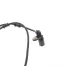Датчик ABS передній DELPHI SS20341 для Mercedes-Benz M-Class W163 1998-2005, довжина кабелю 895 мм