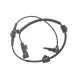 Датчик ABS (передній) Opel Insignia 1.4-2.0CDTI 08- (L=740mm)