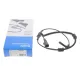Датчик ABS (передній) Opel Insignia 1.4-2.0CDTI 08- (L=740mm)