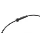 Датчик ABS (передній) Citroen Berlingo/Peugeot Partner 1.6HDi 08-