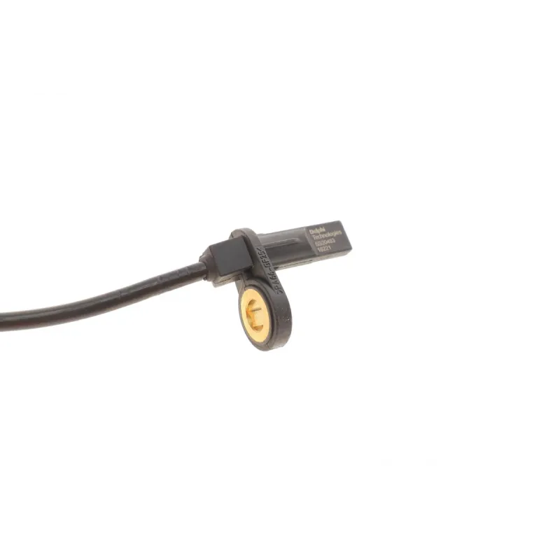 Датчик ABS (передній) Fiat Doblo 1.3-1.9JTD Multijet 01- (R)
