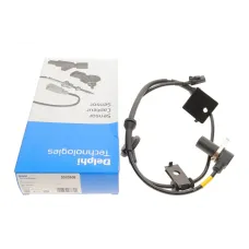 Датчик ABS (передній) Hyundai Santa Fe 01-06 (R)