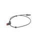 Датчик ABS задній DELPHI SS20541 для Mercedes-Benz S-Class W221 2005-2013, 690 мм