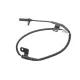Датчик ABS (передній) Kia Sorento 06-11 (L)