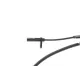 Датчик ABS (передній) Kia Sorento 06-11 (L)