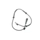 Датчик ABS передній DELPHI SS20799 для Renault Kangoo 1.2/1.5 dCi/1.6 16V 2008-