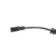 Датчик ABS передній DELPHI SS20799 для Renault Kangoo 1.2/1.5 dCi/1.6 16V 2008-