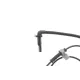 Датчик ABS передній DELPHI SS21521-12B1 для Opel Astra K 2015-2022, довжина кабелю 978 мм