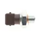 Датчик тиску оливи DELPHI SW90027 для BMW 3 (E46/E90/F30), 5 (E39/E60/F10), 7 (E38-F04) M12x1.5 коричневий