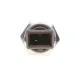 Датчик тиску оливи DELPHI SW90027 для BMW 3 (E46/E90/F30), 5 (E39/E60/F10), 7 (E38-F04) M12x1.5 коричневий