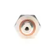 Датчик тиску оливи DELPHI SW90027 для BMW 3 (E46/E90/F30), 5 (E39/E60/F10), 7 (E38-F04) M12x1.5 коричневий