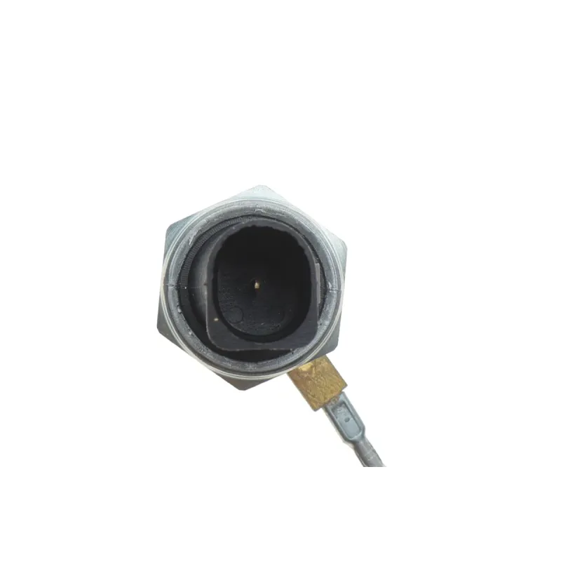 Датчик тиску оливи VW Golf V 2.0FSi/GTi 04-09 (0.12 bar) (з кабелем)
