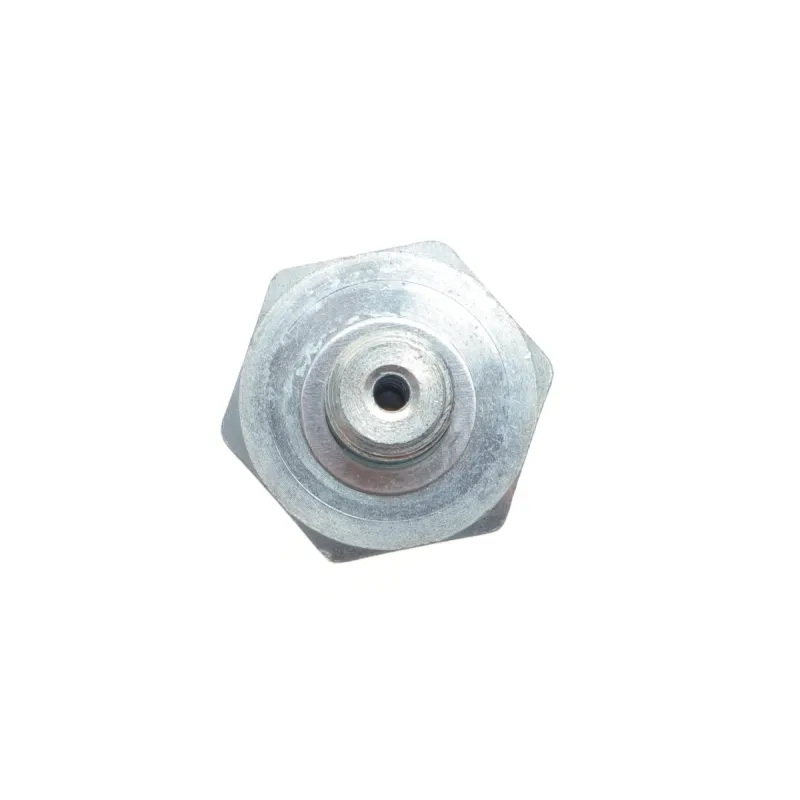 Датчик тиску оливи DELPHI SW90055 (2 конт., M10) для VW Golf V/Seat Leon 2.0TFSi/GTi 2004-2011
