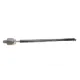 Тяга рульова DELPHI TA2000 передня вісь для Audi A3, Skoda Octavia, VW Golf 1996-2010 (338 мм)