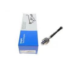 Купити Тяга рульова BMW 3 (E46) 98-07/Z4 (E85/E86) 02-09 N45/N43/M47/M54/M52/M46 (L=206mm) | KovelAutoHub