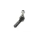 Наконечник рульової тяги DELPHI TA2461 для Mercedes-Benz Sprinter 906, VW Crafter 2.0/2.5 TDI, передня вісь, M16x1.5