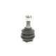Опора кульова DELPHI TC1789 (передня/знизу) Nissan Navara D22 1998-2001, M18x1.5
