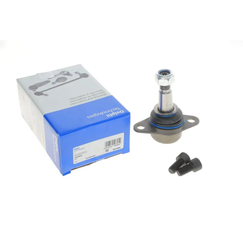 Опора кульова (передня) BMW X3 (E83) 2.0i-3.0i 03-11 M54/N47/N52