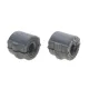 Втулка стабілізатора переднього DELPHI TD1021W для Peugeot 306 1997-2003 (d=21mm)