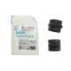 Втулка стабілізатора переднього DELPHI TD1021W для Peugeot 306 1997-2003 (d=21mm)