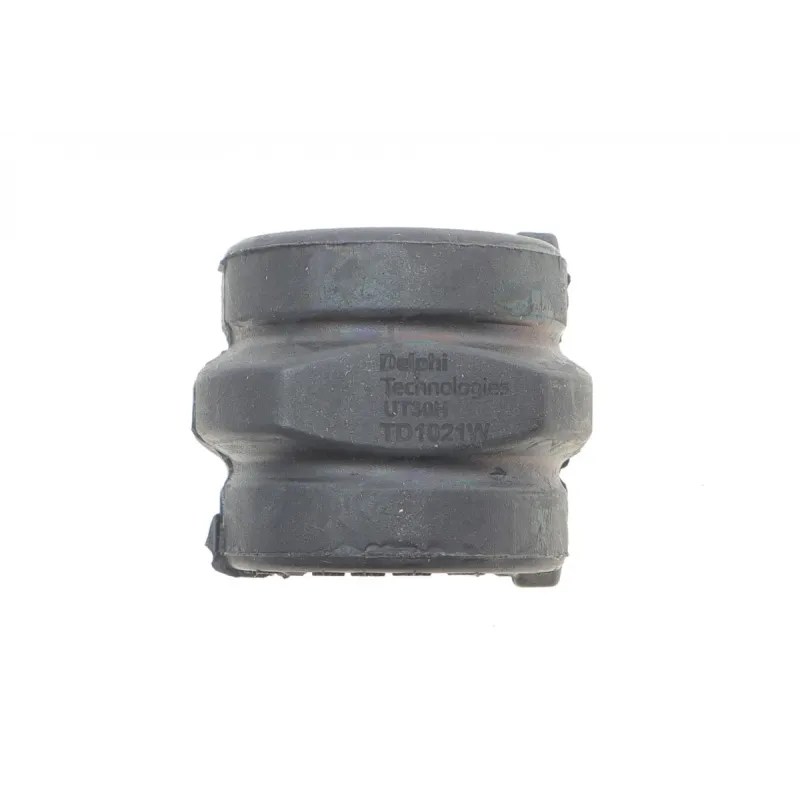 Втулка стабілізатора переднього DELPHI TD1021W для Peugeot 306 1997-2003 (d=21mm)