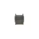 Втулка стабілізатора (заднього) (к-кт) Ford Mondeo III 00-07 (d=21mm)