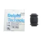 Сайлентблок важеля переднього DELPHI TD1110W для Toyota Auris, RAV 4, Lexus CT, 16 мм
