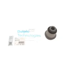 Сайлентблок важеля переднього DELPHI TD1747W для Mazda 6 1.8-2.5 2007-2013, 14x40x57 мм