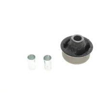 Сайлентблок важеля DELPHI TD330W для Opel Astra F, Vectra A (передній/знизу/ззаду), 16x60x58 мм