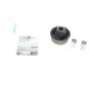 Сайлентблок важеля DELPHI TD330W для Opel Astra F, Vectra A (передній/знизу/ззаду), 16x60x58 мм
