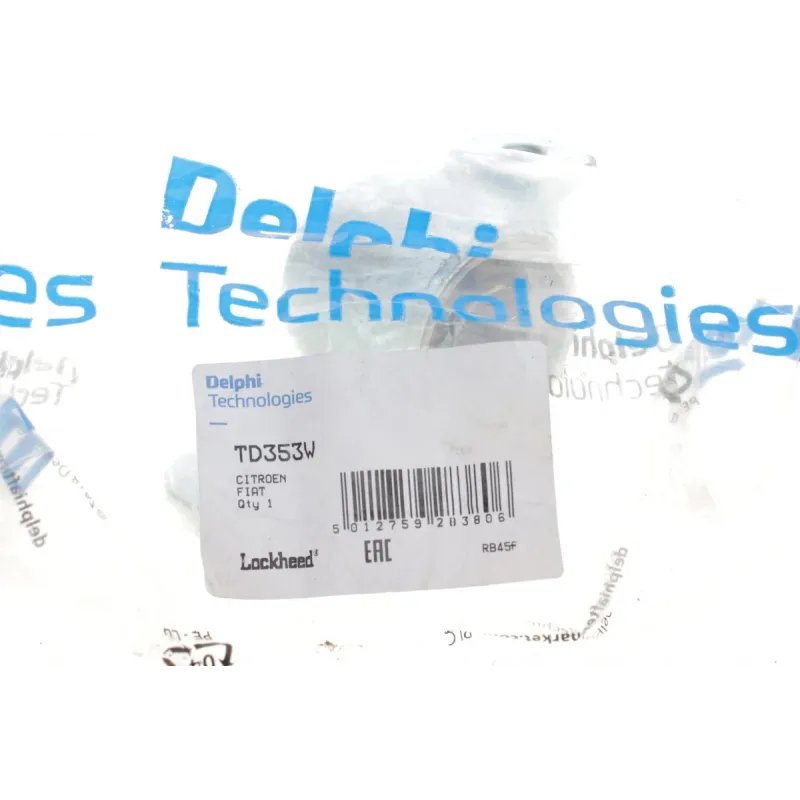Сайлентблок важеля переднього DELPHI TD353W для Fiat Scudo, Citroen C8, Peugeot 807