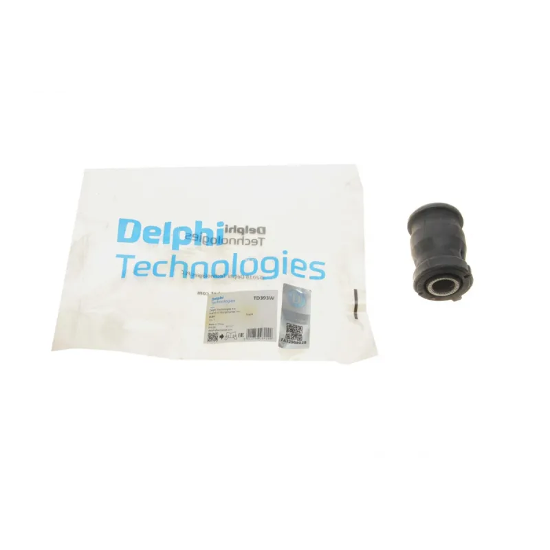 Сайлентблок важеля передній DELPHI TD393W для Toyota Carina E 1992-1997, Avensis T25 2003-2008